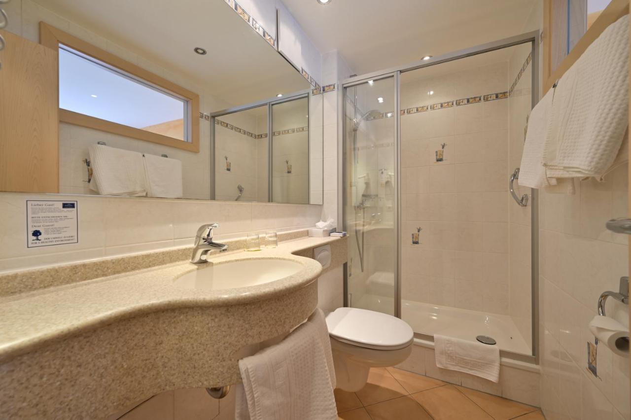 Hotel Apollo Garni Regensburg Dış mekan fotoğraf