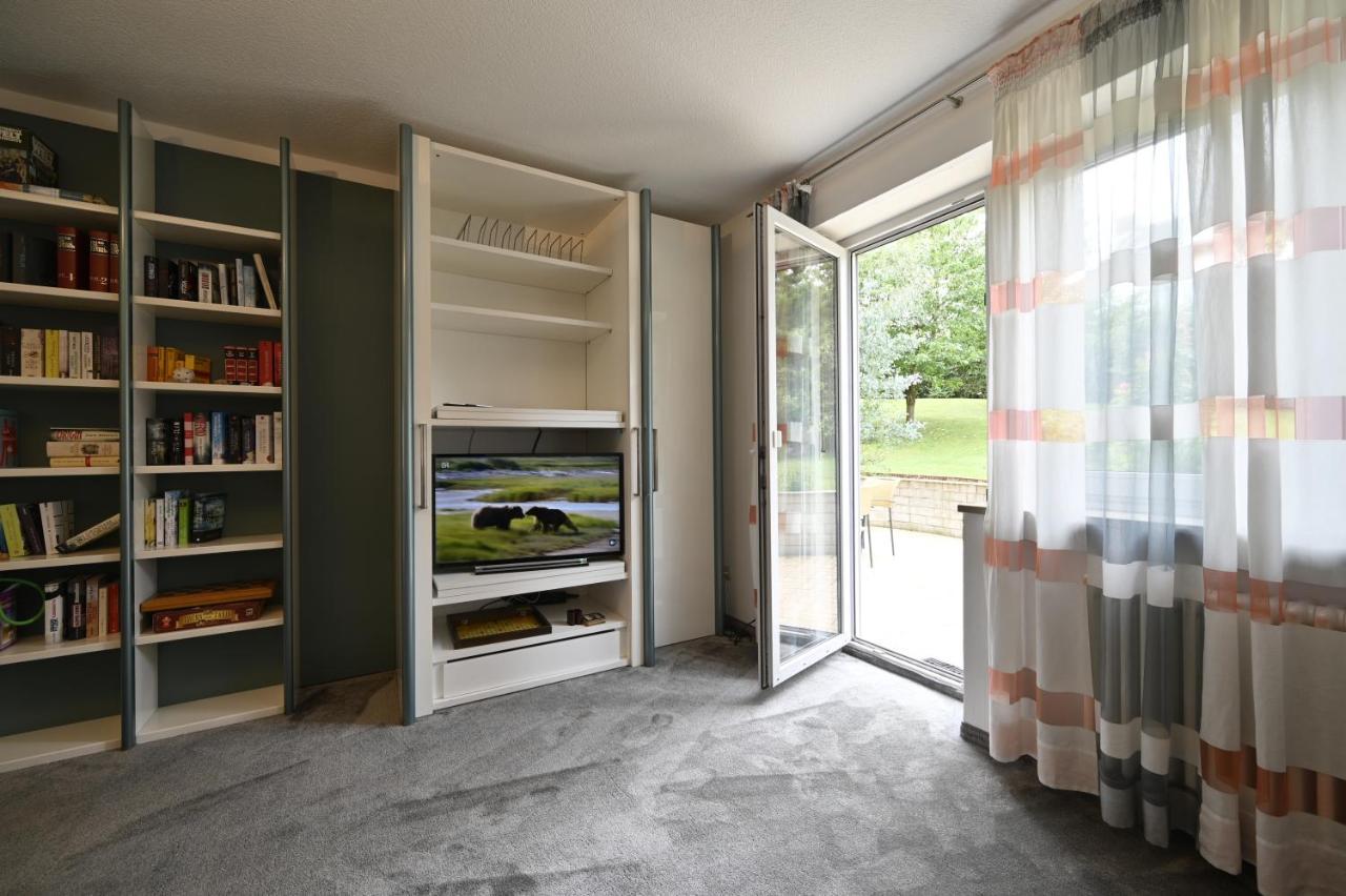 Hotel Apollo Garni Regensburg Dış mekan fotoğraf