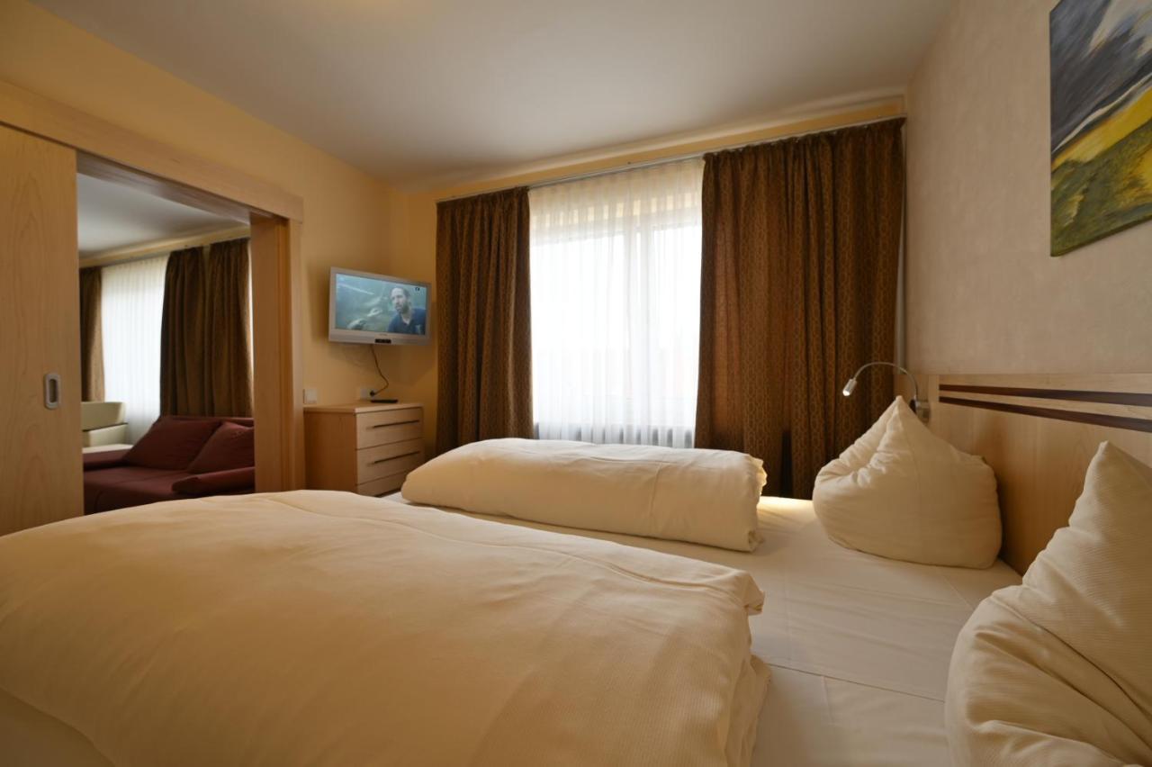 Hotel Apollo Garni Regensburg Dış mekan fotoğraf