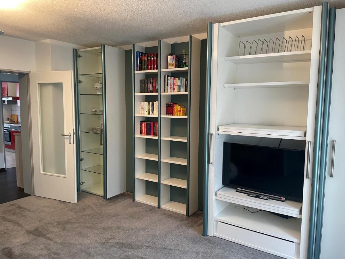 Hotel Apollo Garni Regensburg Dış mekan fotoğraf