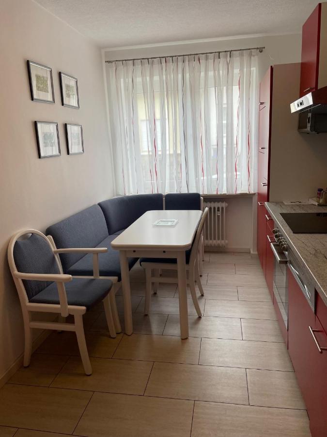 Hotel Apollo Garni Regensburg Dış mekan fotoğraf