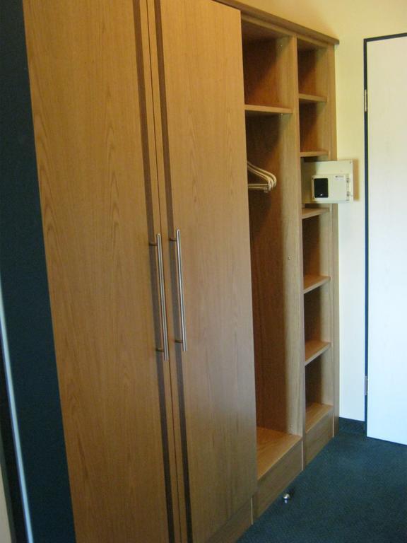 Hotel Apollo Garni Regensburg Dış mekan fotoğraf